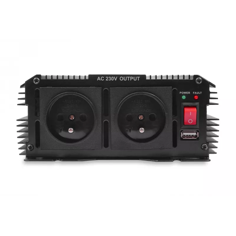 IPS 3400 N 24/230V (1700/3400) Convertitore di tensione