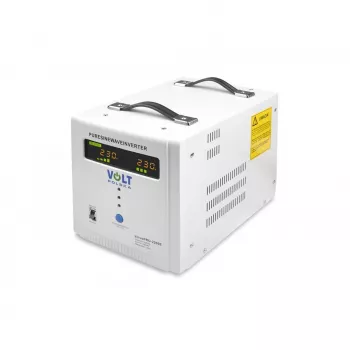 Volt Polska Gruppo di continuità Sinus Pro 2200 E 12/230V