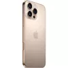Apple iPhone 16 Pro Max - Smartphone 5G - Dual-SIM / Memoria interna 1 TB - Display OLED - 6,9 - 2868 x 1320 Pixel (120 Hz)