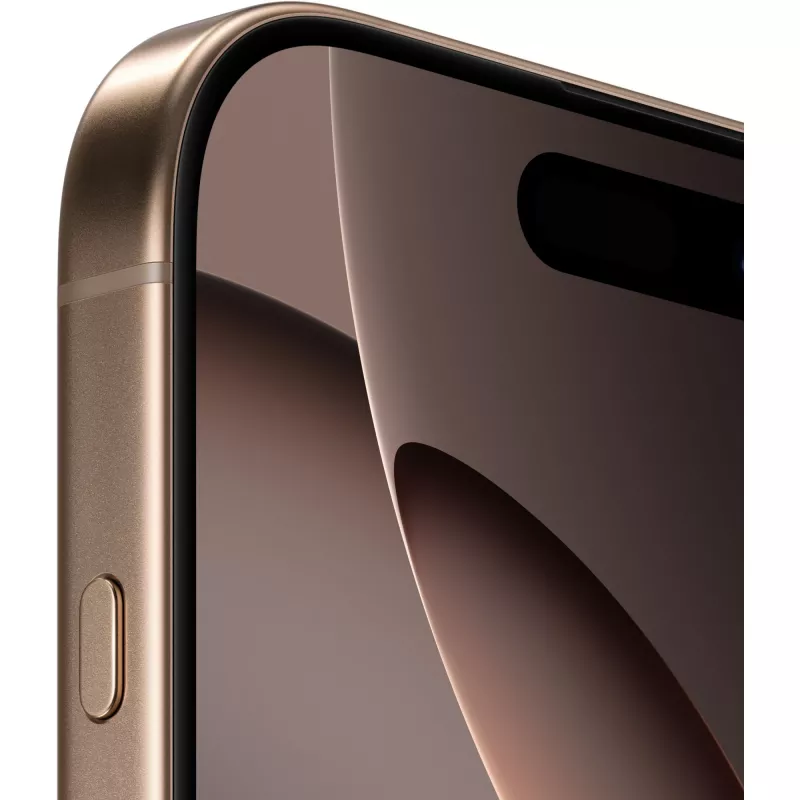 Apple iPhone 16 Pro Max - Smartphone 5G - Dual-SIM / Memoria interna 1 TB - Display OLED - 6,9 - 2868 x 1320 Pixel (120 Hz)