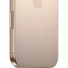 Apple iPhone 16 Pro Max - Smartphone 5G - Dual-SIM / Memoria interna 1 TB - Display OLED - 6,9 - 2868 x 1320 Pixel (120 Hz)