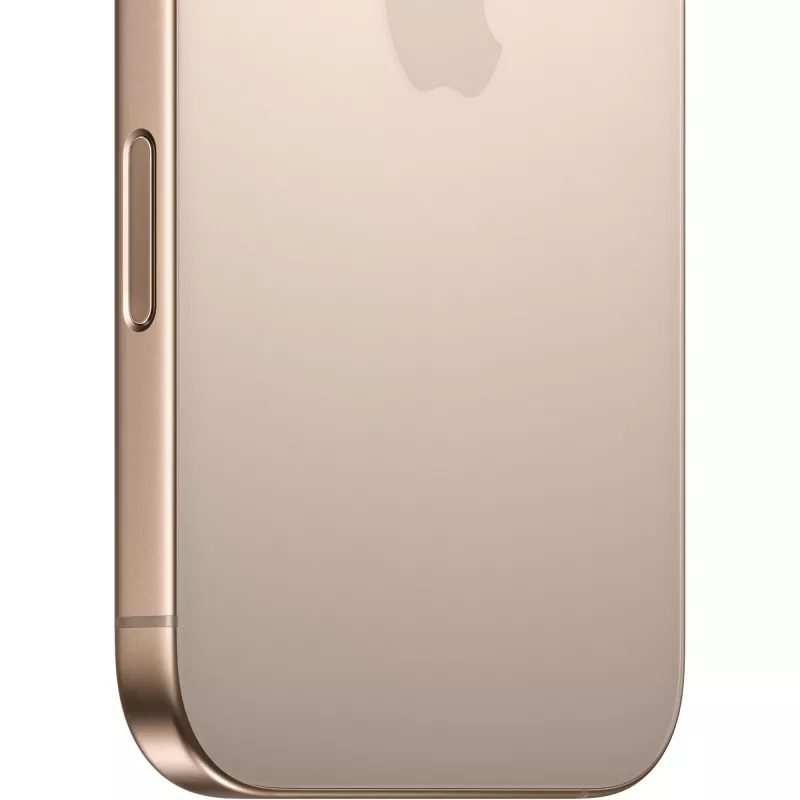 Apple iPhone 16 Pro Max - Smartphone 5G - Dual-SIM / Memoria interna 1 TB - Display OLED - 6,9 - 2868 x 1320 Pixel (120 Hz)