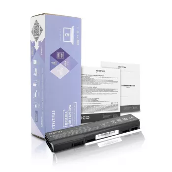 Batteria per HP EliteBook 8460p, 8460w 4400 mAh (48 Wh) 10,8 - 11,1 Volt