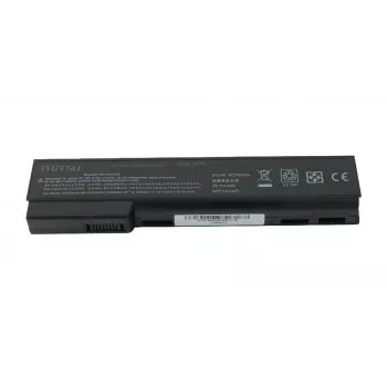 Batteria per HP EliteBook 8460p, 8460w 4400 mAh (48 Wh) 10,8 - 11,1 Volt