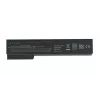 Batteria per HP EliteBook 8460p, 8460w 4400 mAh (48 Wh) 10,8 - 11,1 Volt