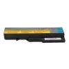 Batteria per Lenovo IdeaPad G460, G560 4400 mAh (48 Wh) 10,8 - 11,1 Volt