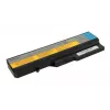 Batteria per Lenovo IdeaPad G460, G560 4400 mAh (48 Wh) 10,8 - 11,1 Volt