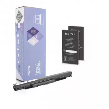 Batteria per HP 240 G4, 255 G4 - 11,1 V (2200 mAh 29 Wh)