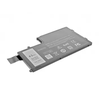 Batteria per Dell Inspiron 15 (5542), 14 (5445) (3800 mAh 43 Wh)