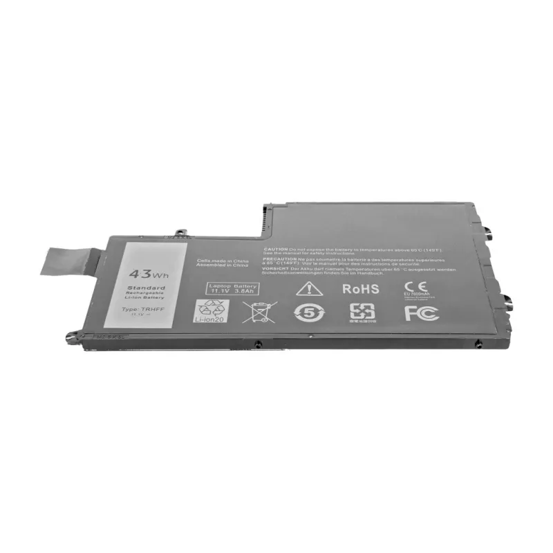 Batteria per Dell Inspiron 15 (5542), 14 (5445) (3800 mAh 43 Wh)