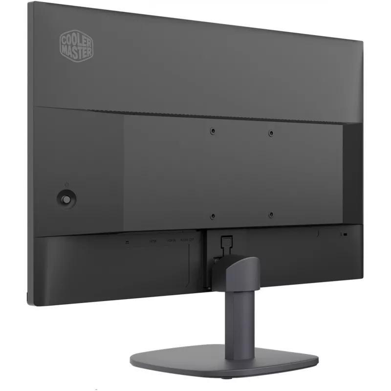 Cooler Master Gaming GA2501 Display LED 62,2 cm (24,5) 1920 x 1080 Pixel Full HD nero (CMI-GA2501-EU)
