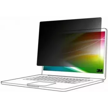 3M Filtro privacy per laptop da 14 pollici 16:10