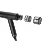 GA.MA PH6080.BK IQ3 Perfetto asciugacapelli 1600 W nero
