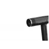 GA.MA PH6080.BK IQ3 Perfetto asciugacapelli 1600 W nero