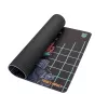 A4TECH tappetino mouse BLOODY BP45 RENEGADE Midnight 45/40/0,5