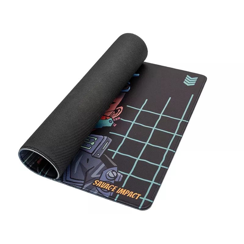 A4TECH tappetino mouse BLOODY BP45 RENEGADE Midnight 45/40/0,5