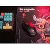A4TECH tappetino mouse BLOODY BP45 RENEGADE Midnight 45/40/0,5