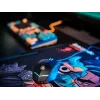 A4TECH tappetino mouse BLOODY BP45 RENEGADE Midnight 45/40/0,5