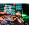 A4TECH tappetino mouse BLOODY BP45 RENEGADE Midnight 45/40/0,5