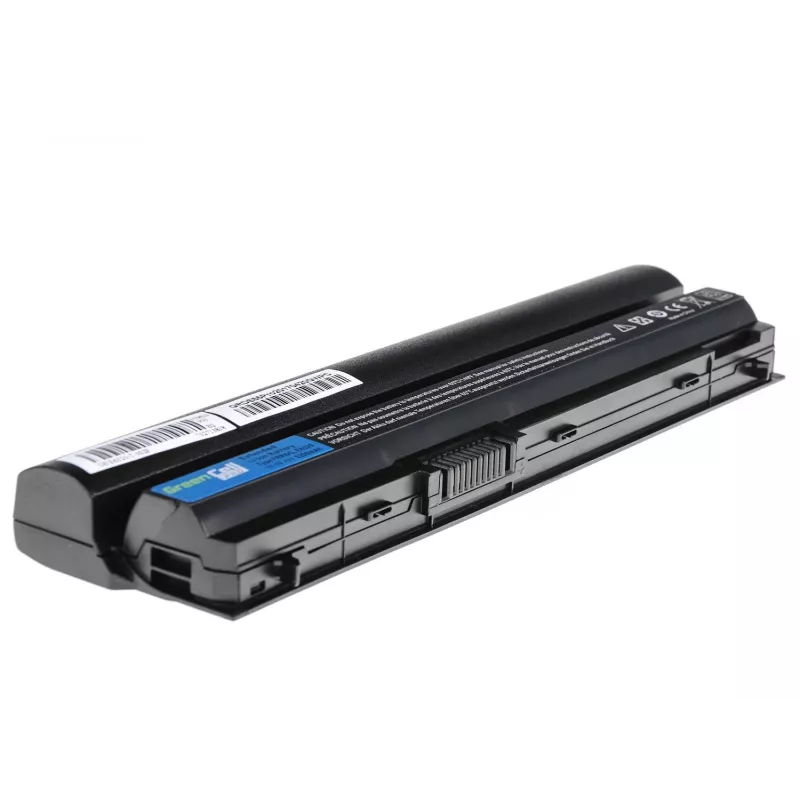 PRO batteria per laptop per Latitude E6220 E6230 E6320 E6320 - 11,1 V - 5200 mAh