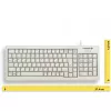 Cherry XS Complete G84-5200 - tastiera - PS/2, USB