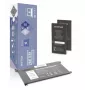 Batteria per DELL Vostro 14 (5468), Inspiron 15 (5568), 3400 mAh (39Wh), 11,4 Volt