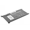 Batteria per DELL Vostro 14 (5468), Inspiron 15 (5568), 3400 mAh (39Wh), 11,4 Volt