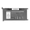 Batteria per DELL Vostro 14 (5468), Inspiron 15 (5568), 3400 mAh (39Wh), 11,4 Volt