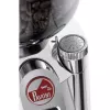 Macinacaffè La Pavoni Cilindro argento
