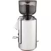 Macinacaffè La Pavoni Cilindro argento