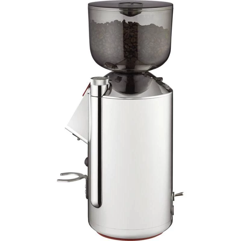 Macinacaffè La Pavoni Cilindro argento