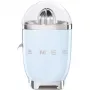 Smeg CJF11PBEU spremiagrumi blu pastello