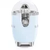 Smeg CJF11PBEU spremiagrumi blu pastello