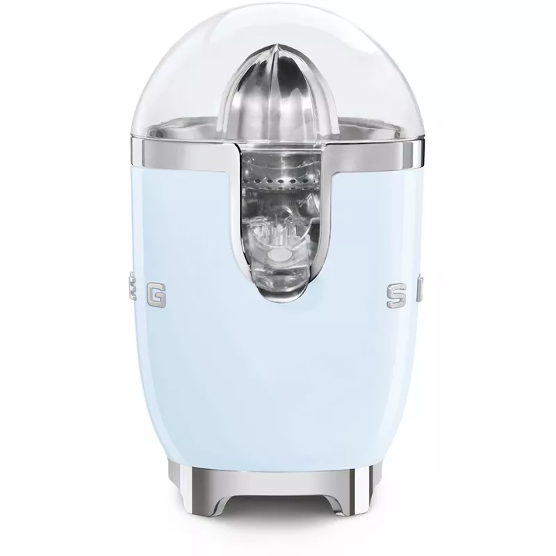Smeg CJF11PBEU spremiagrumi blu pastello