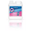 Acrylmed CALCID MINUS liquido per ridurre il pH dell'acqua della piscina, 2 litri
