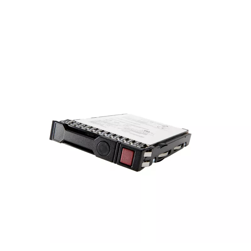 HPE MSA 11,5 TB SSD-Bundle – SSD – Read Intensive – 1,92 TB – 2,5