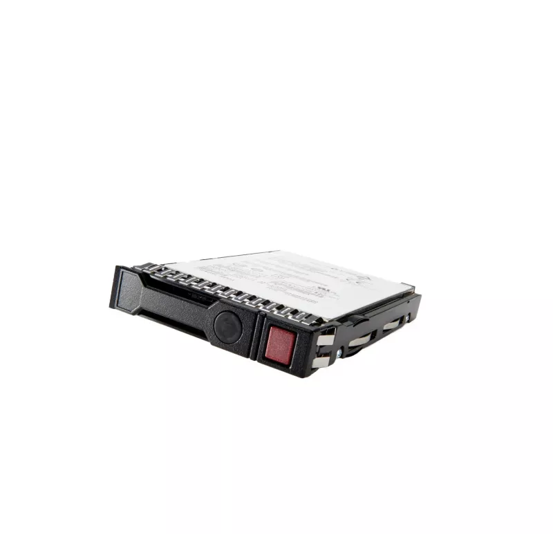 HPE MSA 11,5 TB SSD-Bundle – SSD – Read Intensive – 1,92 TB – 2,5