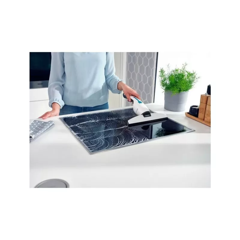 Leifheit Nemo 51042 lavavetri con adattatore sistema Click