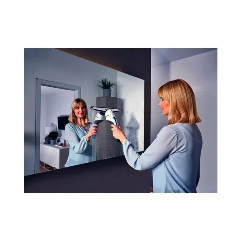 Leifheit Nemo 51042 lavavetri con adattatore sistema Click