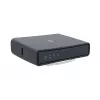 Mikrotik hAP ac lite tower nero Power over Ethernet (PoE)
