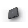 Mikrotik hAP ac lite tower nero Power over Ethernet (PoE)