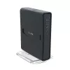 Mikrotik hAP ac lite tower nero Power over Ethernet (PoE)