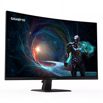 GIGABYTE GS32QCA 31,5