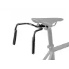 Topeak LOADER BACKLOADER WISHBONE (stabilizzatore per borse posteriori da bikepacking) NUOVO 2022
