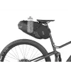Topeak LOADER BACKLOADER WISHBONE (stabilizzatore per borse posteriori da bikepacking) NUOVO 2022