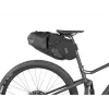 Topeak LOADER BACKLOADER WISHBONE (stabilizzatore per borse posteriori da bikepacking) NUOVO 2022