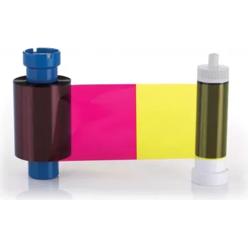 Magicard 300 - MC300YMCKO - nastro YMCKO (300) (MC300YMCKO)