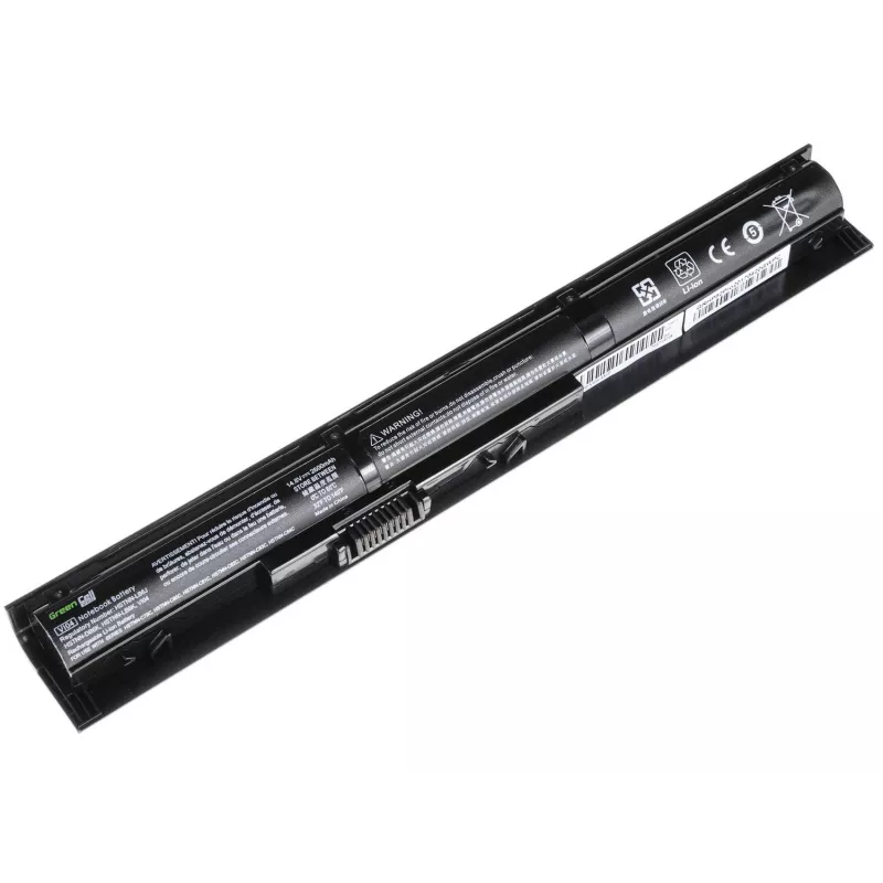 GREENCELL HP82PRO batteria ricaricabile Green Cell PRO VI04 per HP ProBook 440 G2 450 G2, Pavilion 15-P 17-F