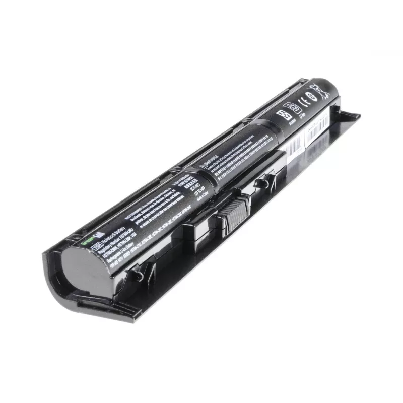GREENCELL HP82PRO batteria ricaricabile Green Cell PRO VI04 per HP ProBook 440 G2 450 G2, Pavilion 15-P 17-F