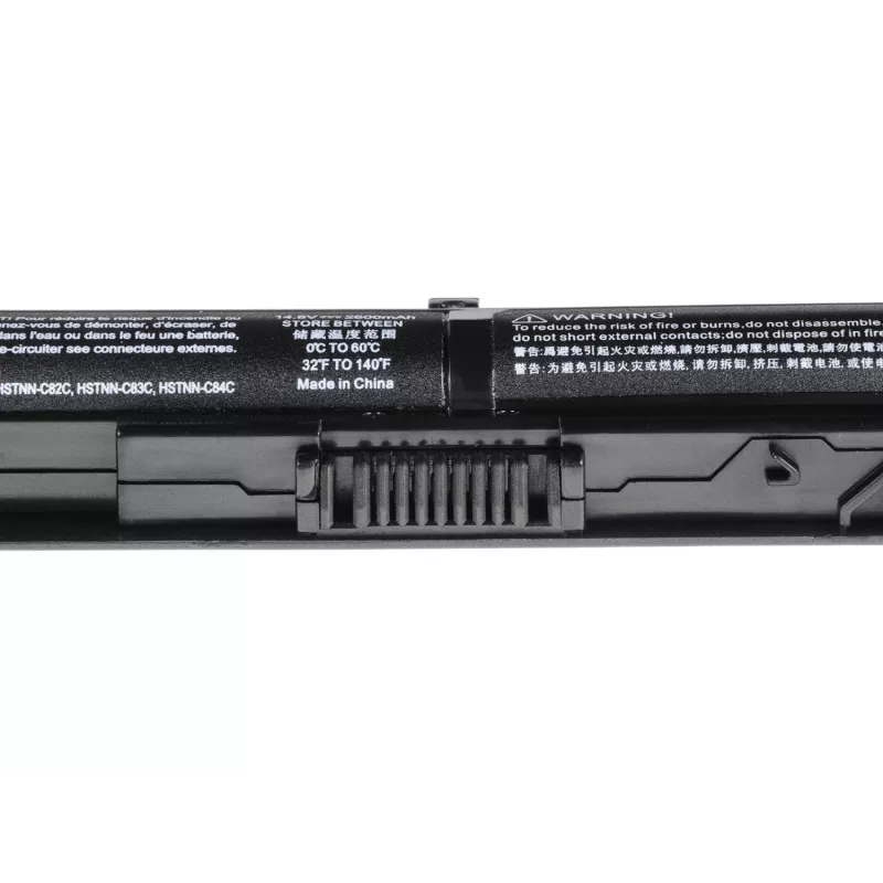 GREENCELL HP82PRO batteria ricaricabile Green Cell PRO VI04 per HP ProBook 440 G2 450 G2, Pavilion 15-P 17-F